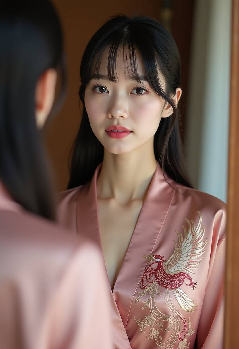 《失重花园》海报